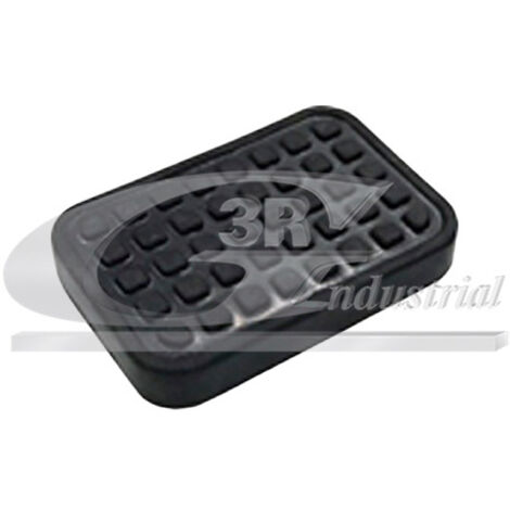 3RG 83296 CUBREPEDAL