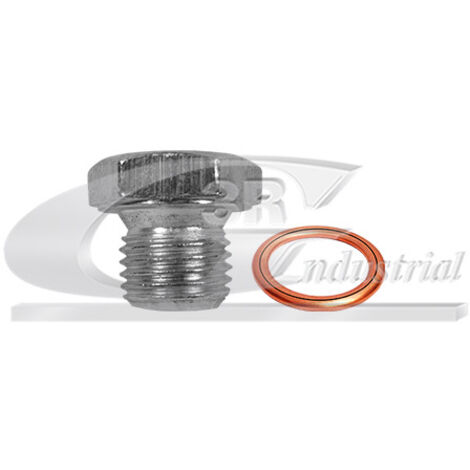 3RG 83511 KIT TAPÃƒâ€œN CÃƒÂRTER Y JUNTA (2PCS)