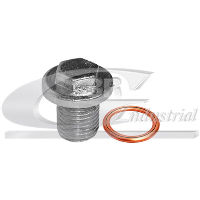 3rg 83512 Kit Tapãƒâ€œn Cãƒârter Y Junta (2pcs)