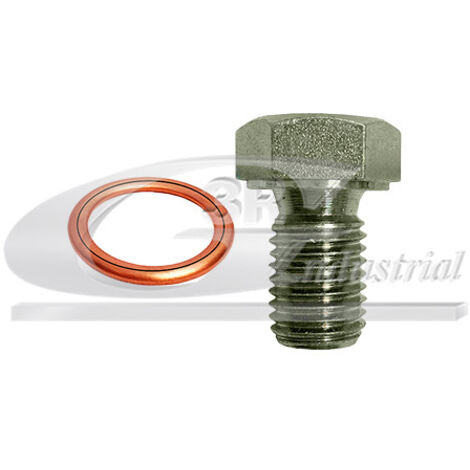 3RG 83514 KIT TAPÃƒâ€œN CÃƒÂRTER Y JUNTA (2PCS)