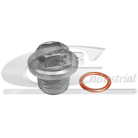 3RG 83516 KIT TAPÃƒâ€œN CÃƒÂRTER Y JUNTA (2PCS)