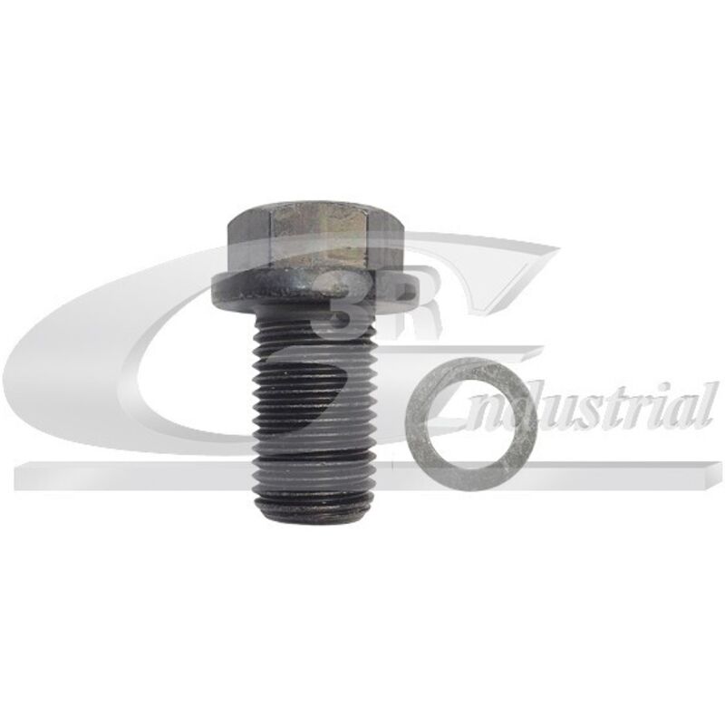 3rg 83531 Kit Tapãƒâ€œn Cãƒârter Y Junta (2pcs)