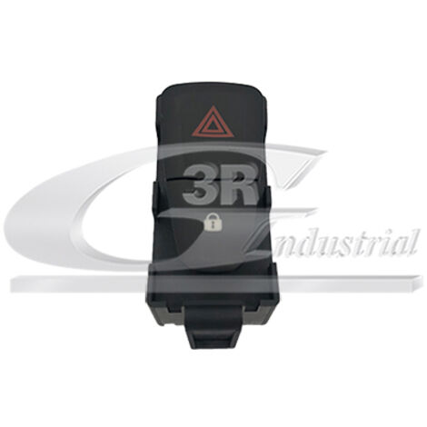 3RG 83602 BOTÃƒâ€œN WARNING