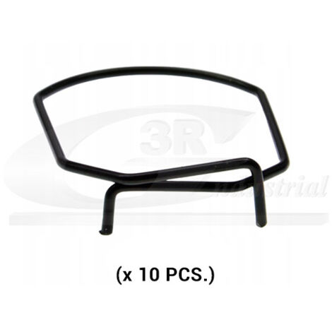 3RG 83605 ANILLO MANGUITO TURBO (PACK 10 PCS)