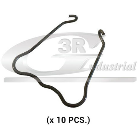 3RG 83607 ANILLO MANGUITO TURBO (PACK 10 PCS)