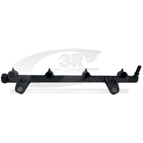 3RG 83611 TUBO RAIL INYECTOR DE COMBUSTIBLE