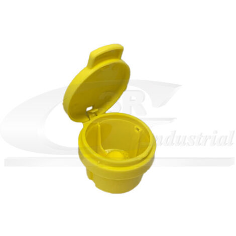 3RG 83616 TAPÓN DEPÓSITO AGUA LIMPIAPARABRISAS