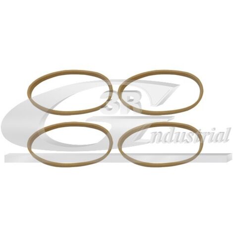 3RG 83627 KIT JUNTAS COLECTOR ADMISION (4 PCS)