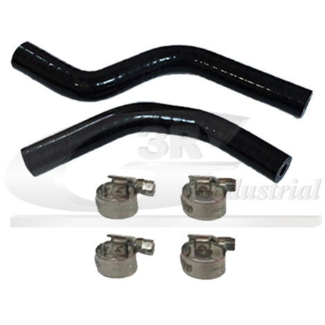 3RG 83649 KIT TUBO DE SENSOR PRESIÓN DPF (6PCS)