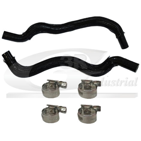 3RG 83650 KIT TUBO DE SENSOR PRESIÃƒâ€œN DPF (6PCS)