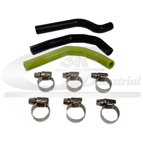 3RG 83651 KIT TUBO DE SENSOR PRESIÃƒâ€œN DPF (9PCS)