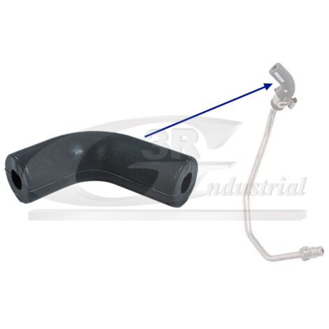 3RG 83653 TUBO DE SENSOR PRESIÃƒâ€œN DPF