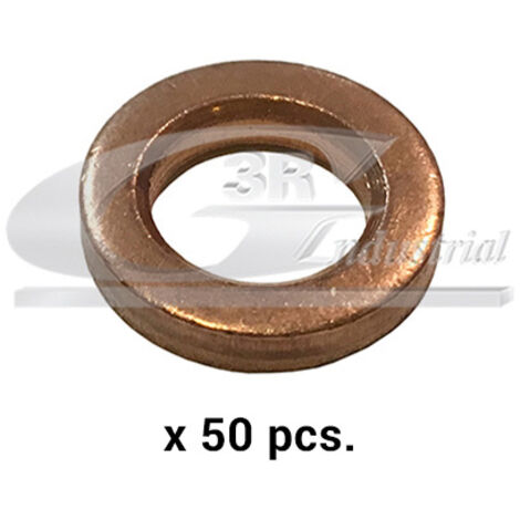 3RG 83700 ARANDELA INYECTOR (PACK 50 PCS)