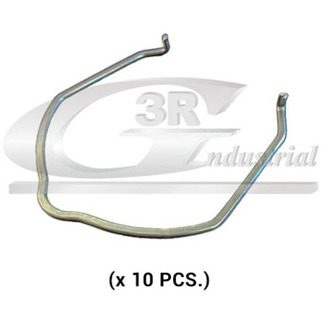 3RG 83708 ANILLO MANGUITO TURBO (PACK 10 PCS)