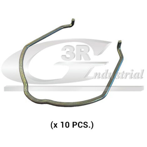 3RG 83716 ANILLO MANGUITO TURBO (PACK 10 PCS)