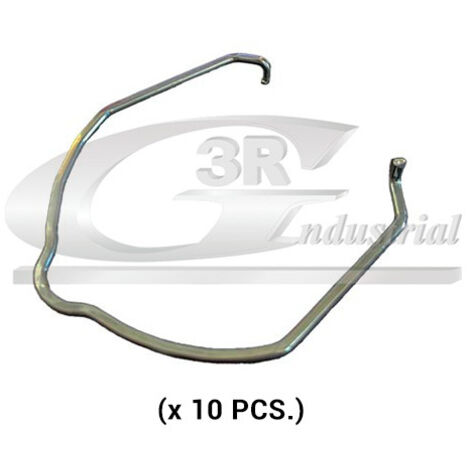 3RG 83721 ANILLO MANGUITO TURBO (PACK 10 PCS)