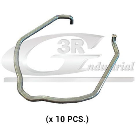 3RG 83723 ANILLO MANGUITO TURBO (PACK 10 PCS)