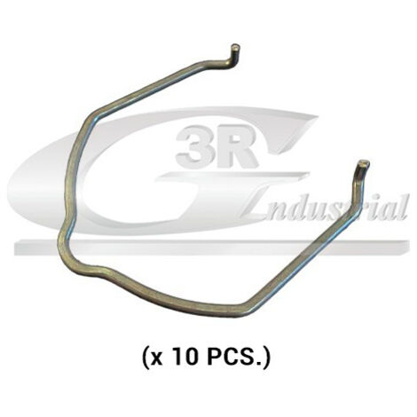 3RG 83725 ANILLO MANGUITO TURBO (PACK 10 PCS)