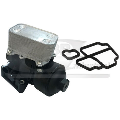 3RG 83733 INTERCAMBIADOR CALOR CON FILTRO