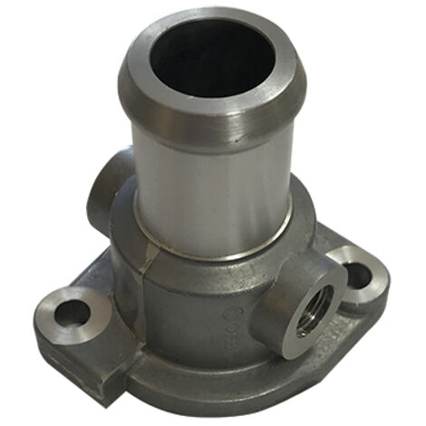 3RG 83738 PIPA AGUA METÃƒÂLICA