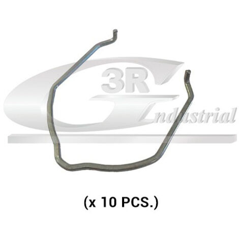3RG 83757 ANILLO MANGUITO TURBO (PACK 10 PCS)