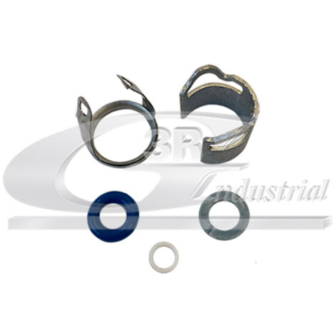 3RG 83763 KIT INYECCION GASOLINA (5PCS)