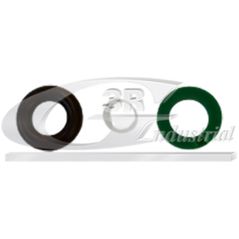 3RG 83764 KIT INYECCION GASOLINA (3PCS)