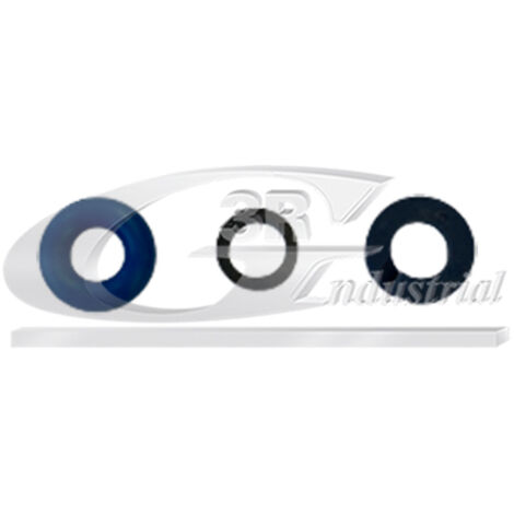 3RG 83765 KIT INYECCION GASOLINA (3PCS)