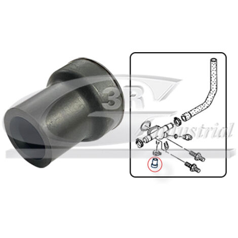 3RG 83770 TAPÃƒâ€œN CALEFACIÃƒâ€œN