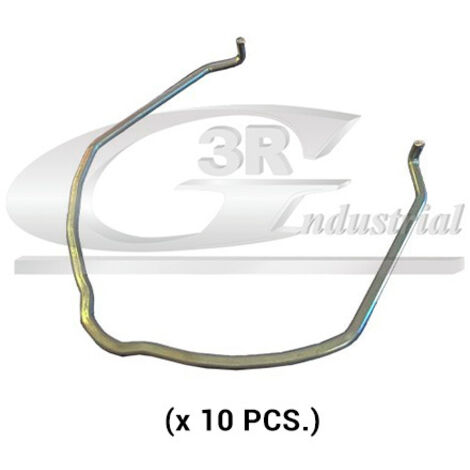3RG 83790 ANILLO MANGUITO TURBO (PACK 10 PCS)