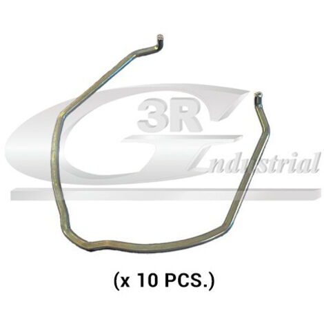 3RG 83791 ANILLO MANGUITO TURBO (PACK 10 PCS)