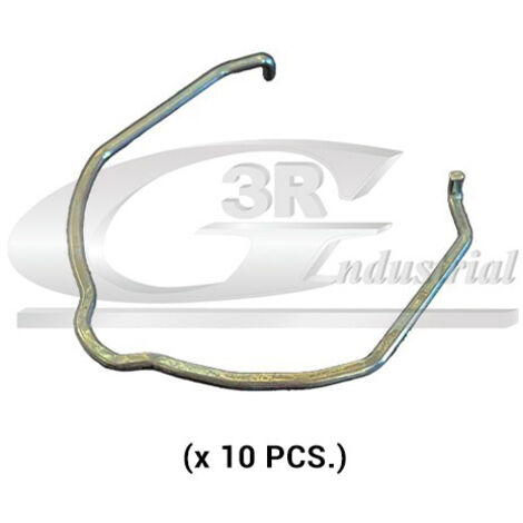 3RG 83792 ANILLO MANGUITO TURBO (PACK 10 PCS)