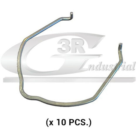 3RG 83793 ANILLO MANGUITO TURBO (PACK 10 PCS)