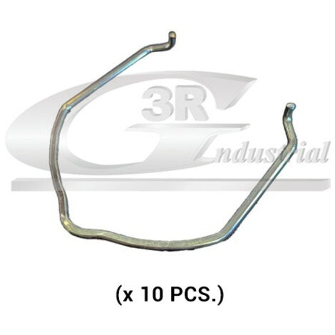 3RG 83794 ANILLO MANGUITO TURBO (PACK 10 PCS)