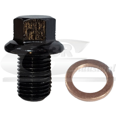 3RG 83803 KIT TAPÃƒâ€œN CÃƒÂRTER Y JUNTA (2PCS)