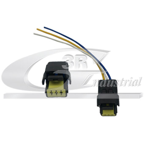 3RG 83900 CONEXION PARA CAPTOR Y ACTUADOR - SIS. COMMON RAIL