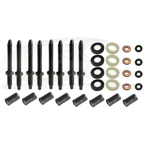 3RG 84217 KIT INYECCION (32PCS)