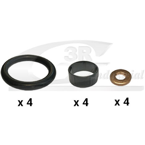3RG 84223 KIT INYECTORES (12PCS)