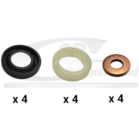 3RG 84234 KIT INYECTORES (12PCS)