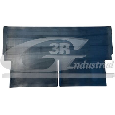 3RG 84264 ALFOMBRILLA TRASERA HASTA 1970