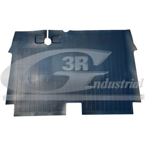 3RG 84265 ALFOMBRILLA DELANTERA DESDE 1970