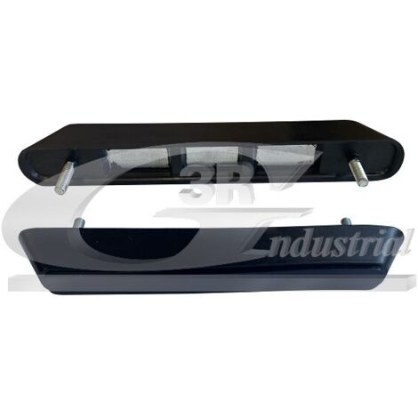 3RG 84280 TOPE PARAGOLPES (2PCS)