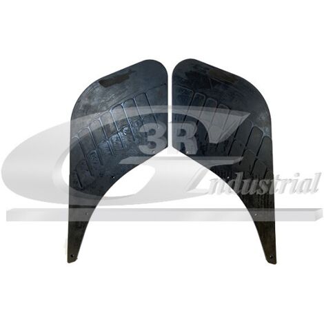 3RG 84281 ALETA GUARDABARROS (2PCS)
