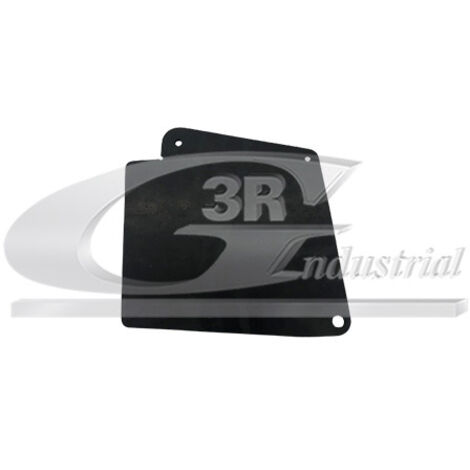 3RG 84283 ALETA GUARDABARROS IZQUIERDA