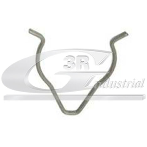 3RG 84295 BRIDA REFRIGERANTE