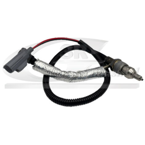 3RG 84307 INYECTOR COMBUSTIBLE DPF