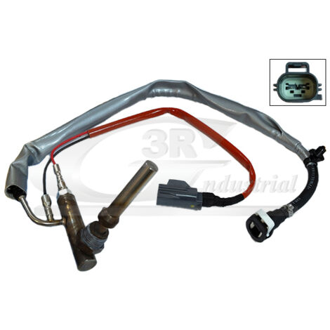 3RG 84311 INYECTOR COMBUSTIBLE DPF
