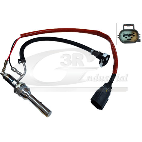 3RG 84312 INYECTOR COMBUSTIBLE DPF