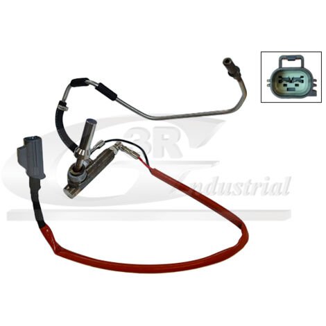 3RG 84313 INYECTOR COMBUSTIBLE DPF