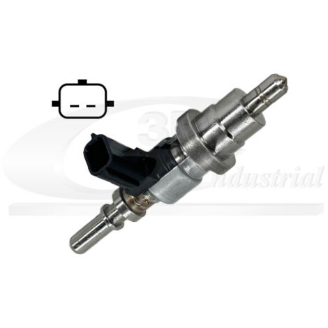 3RG 84618 INYECTOR COMBUSTIBLE DPF